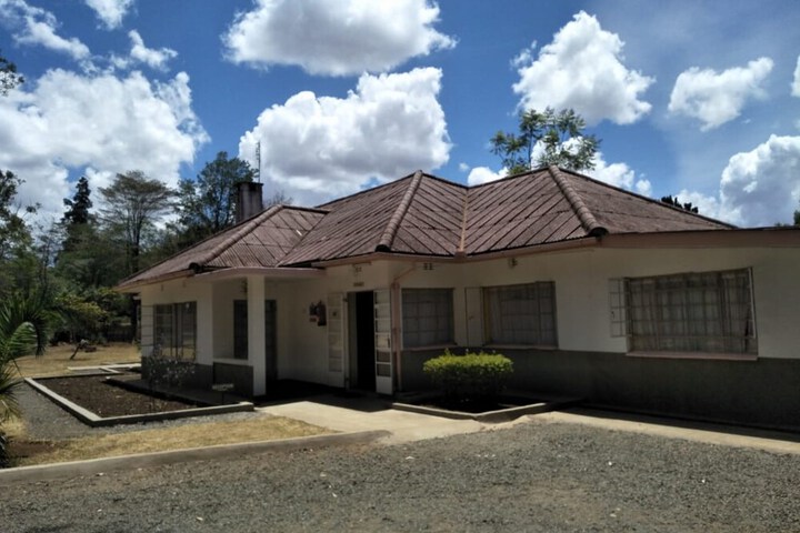 Kenmosa Resort