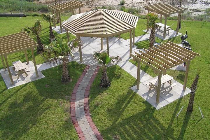 Fitness Facility Photos