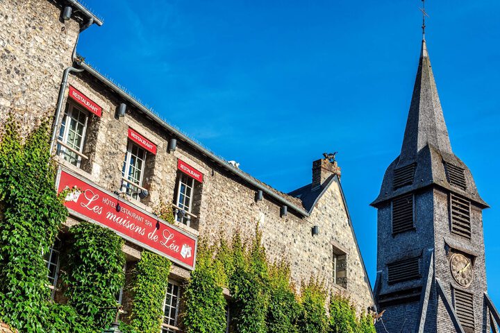 Les Maisons de Lea a member of Radisson Individuals in Honfleur