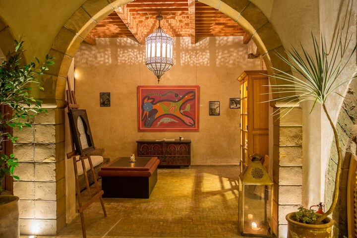 Lobby Photos