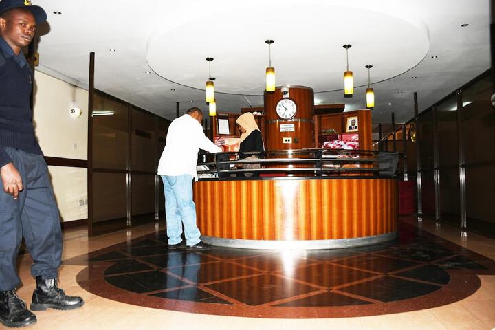 Hotel Interior 2 of 25