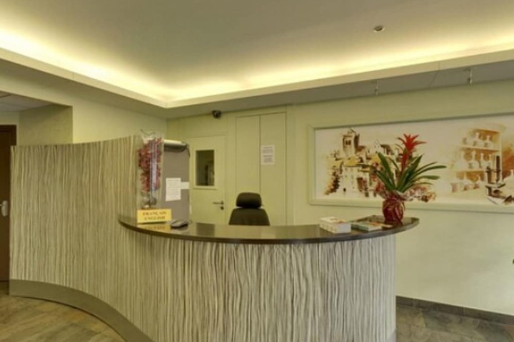 Hotel Interior 4 of 87