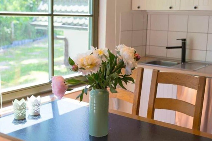 Dining Photos