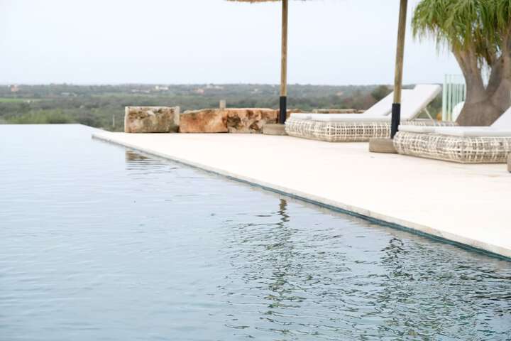 Pool to Cool
