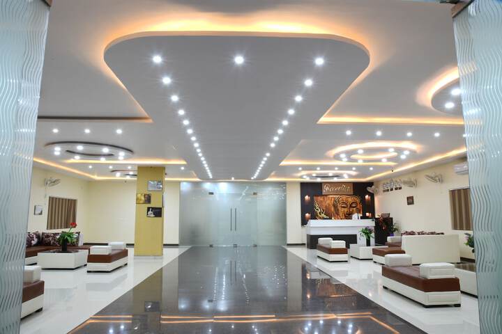 Photo of Hotel Mariya International