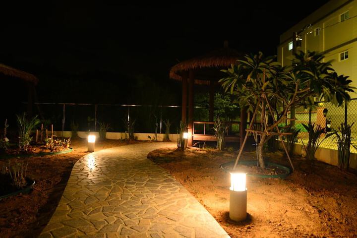 Terrace/Patio 33 of 42