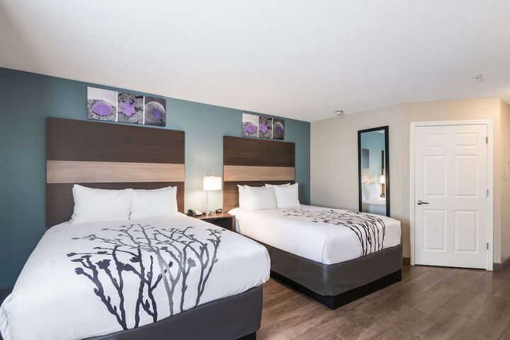1 King Bed Suite (7 of 16)