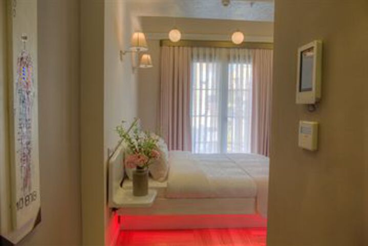 Suite Room