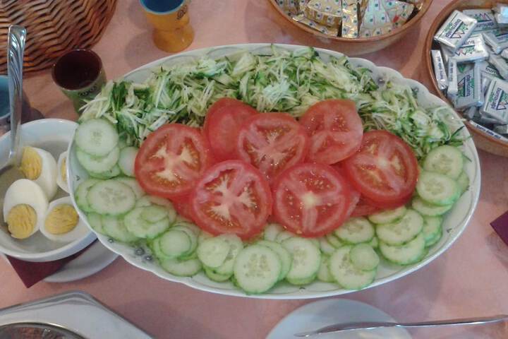 Food