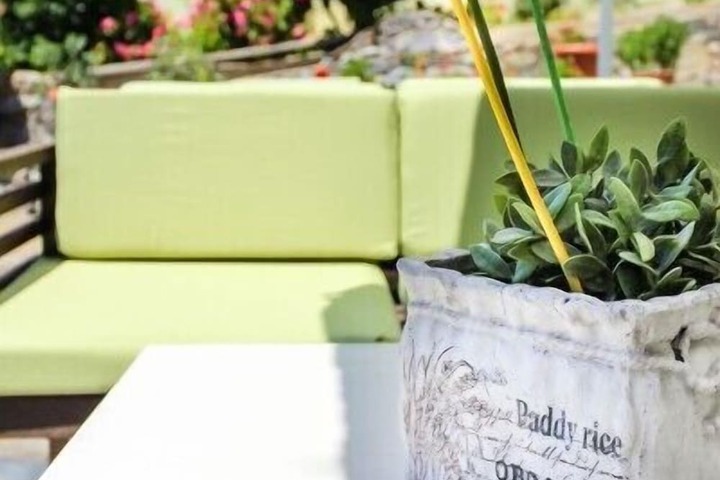 Terrace/Patio 57 of 64