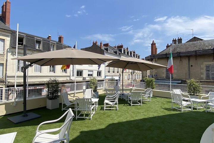 Terrace/Patio 98 of 103