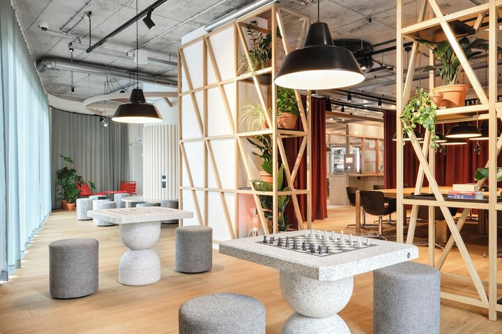Image of STAYERY Frankfurt Sachsenhausen