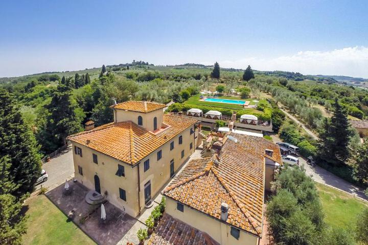 Casa Vacanze Rondini Blu