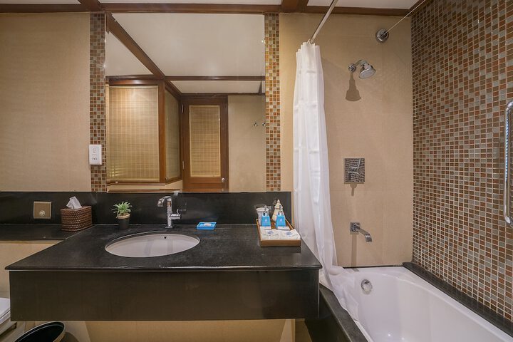Bathroom Vanities