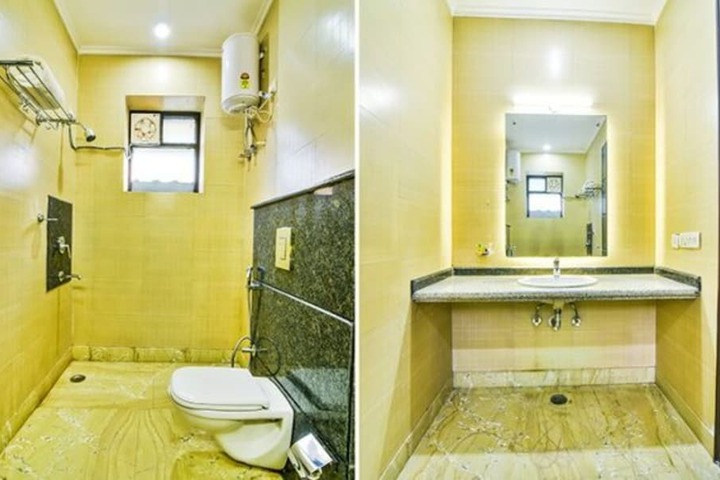 Room 16 of 20