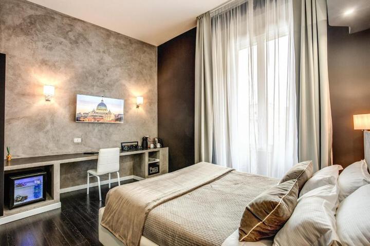 Fitness Center Photo