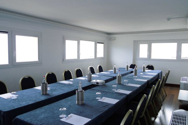 Meeting 53 of 64