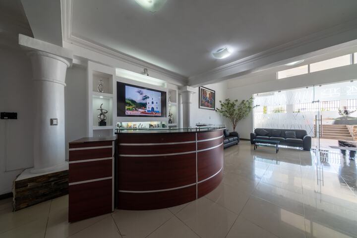 Hotel Interior 2 of 44