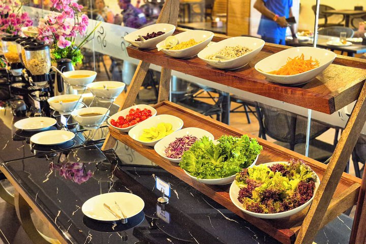 Breakfast/Coffee Service 145 of 168