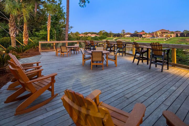 Terrace/Patio 31 of 31