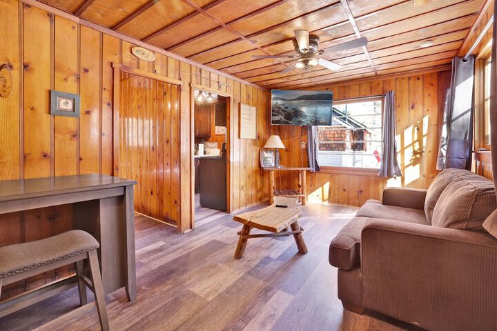 Little Pines #102 in Big Bear Lake, CA