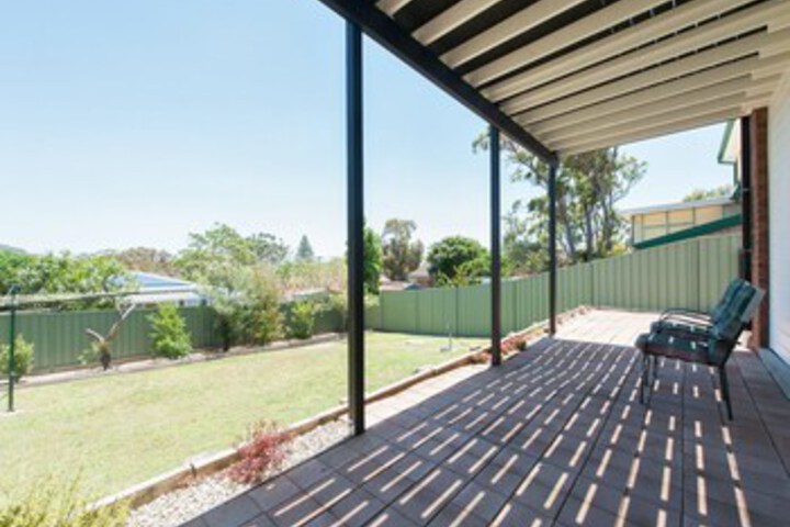 Terrace/Patio 21 of 21