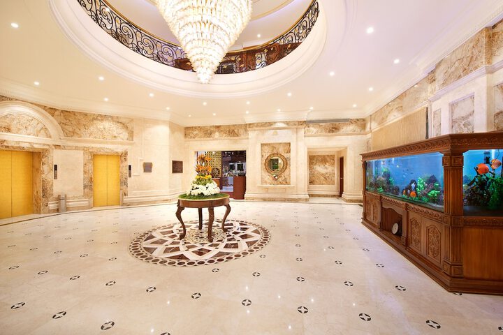 Hotel Interior 3 of 90