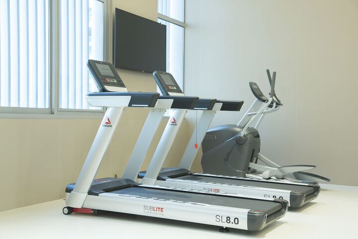 Health and Fitness 26 of 50