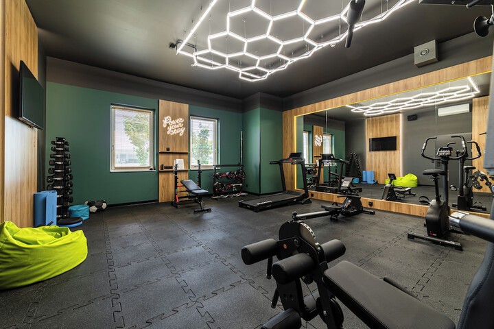 Health and Fitness 23 of 40