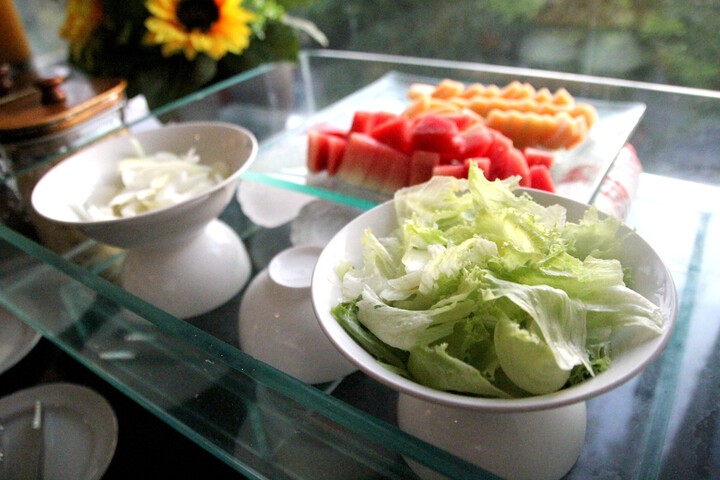 Food