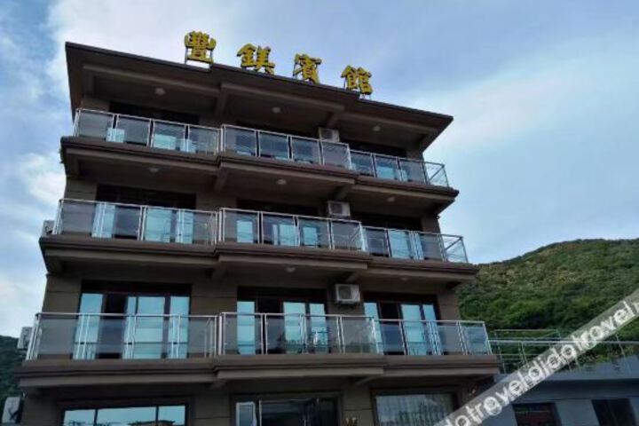 Hotel 4 of 34