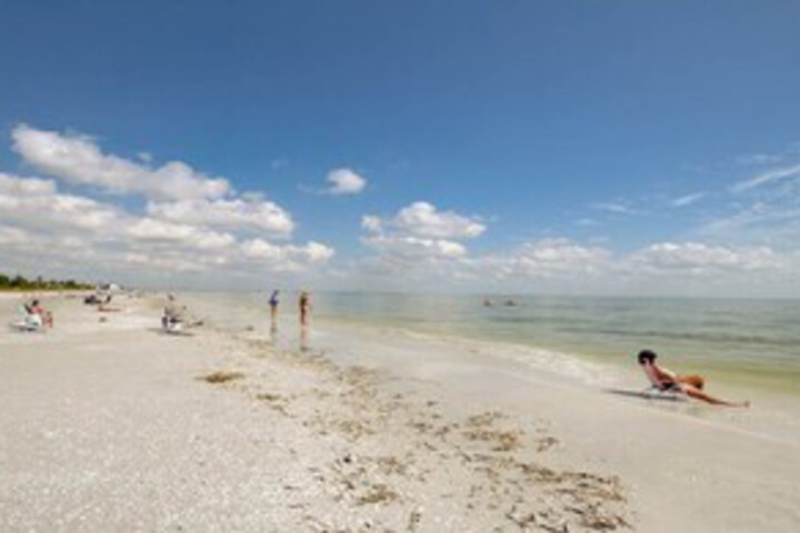 Beach 5 of 14