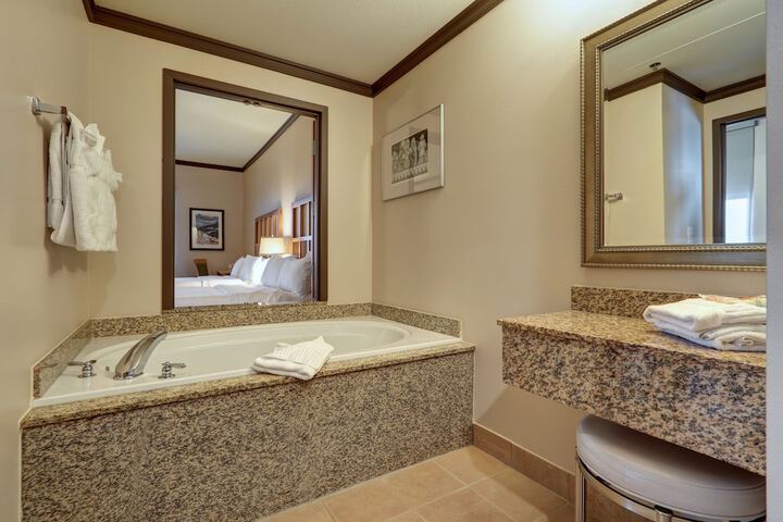 Bath Amenities