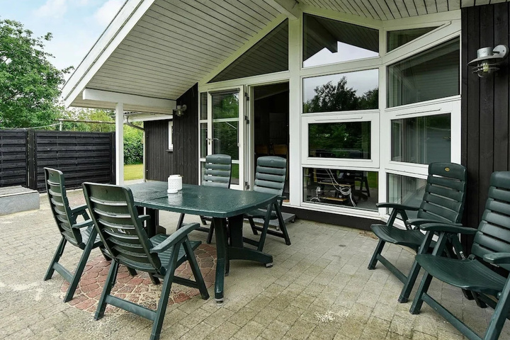 Terrace/Patio 6 of 15