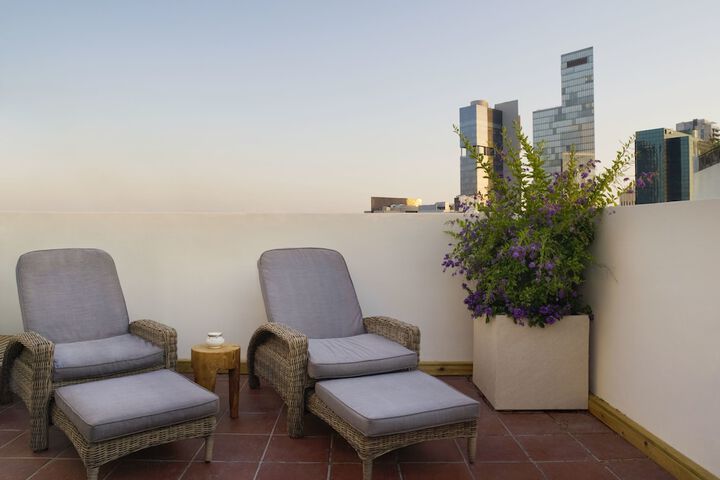 Terrace/Patio 68 of 69
