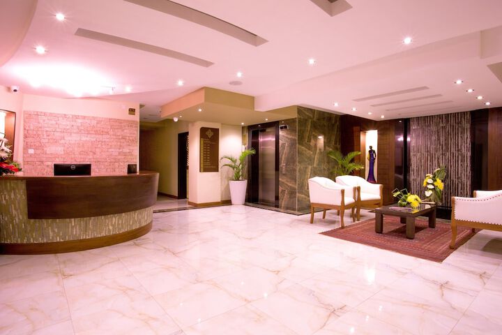 Hotel Interior 3 of 53