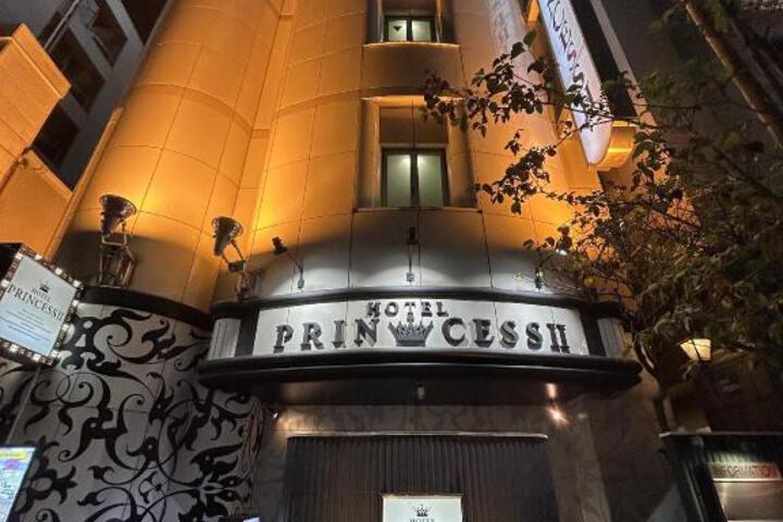 PRINCESS2 Adult Only