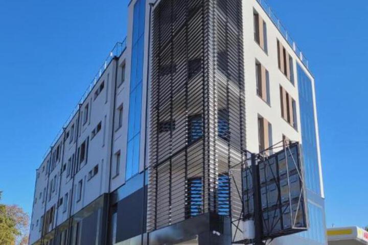 Hotel Sanova
