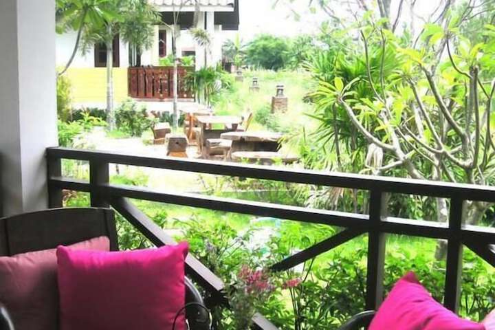 Terrace/Patio 20 of 60