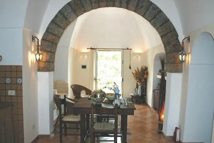 Dammusi Meuccio