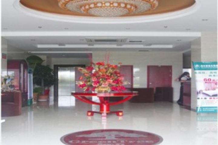 Hotel Interior 5 of 7