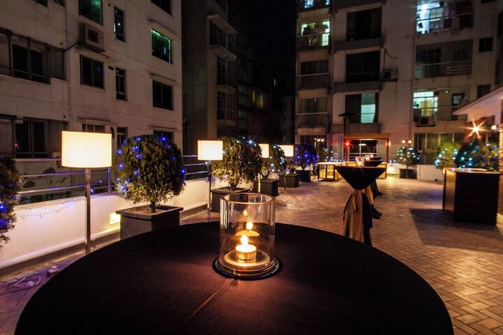 Hotel 80 of 84