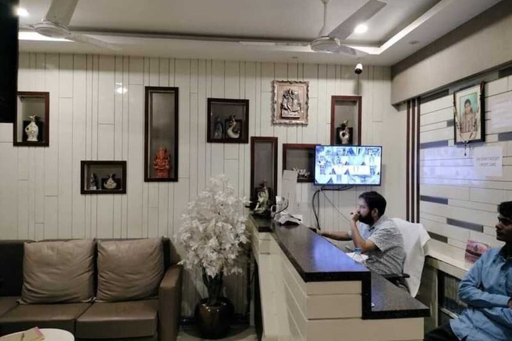 Hotel Vijay Residency
