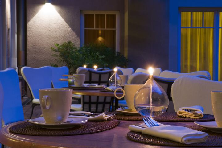 Terrace/Patio 53 of 60