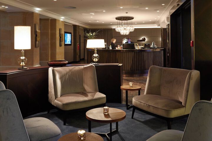 Hotel Interior 2 of 66