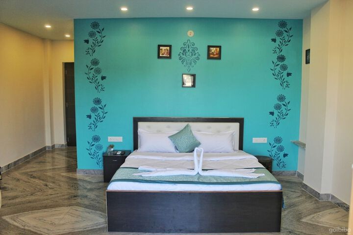 Kanhaiya Home Stay