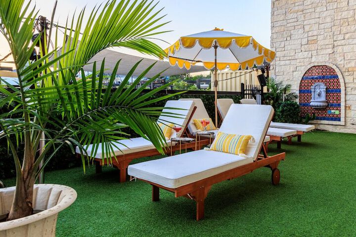 Terrace/Patio 47 of 72