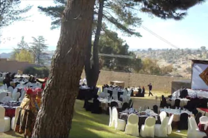 Wedding/Banquet 32 of 35