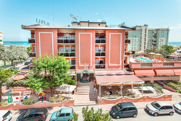 Hotel Joli