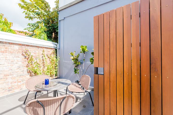 Terrace/Patio 58 of 67